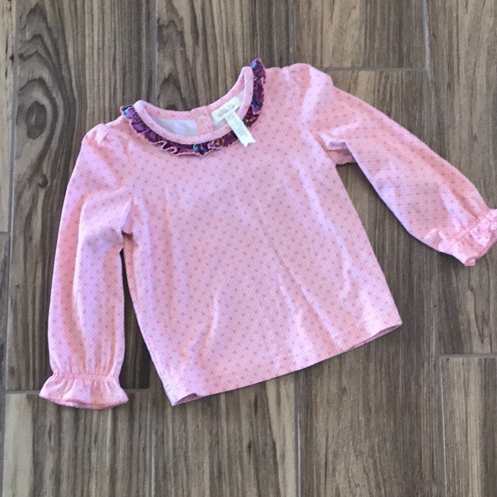 Matilda Jane Long sleeve top